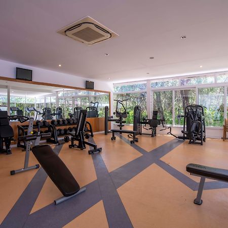 Euphoria Palm Beach Resort Kizilagac  Ngoại thất bức ảnh