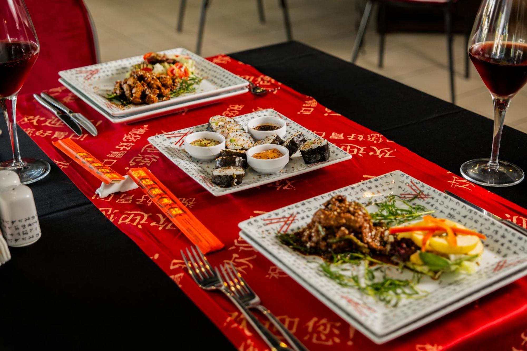 Euphoria Palm Beach Resort Kizilagac  Ngoại thất bức ảnh